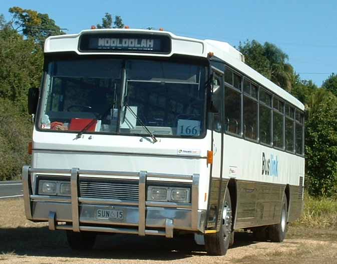 Buslink Denning Denflex 40